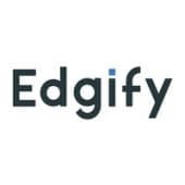 Edgify logo