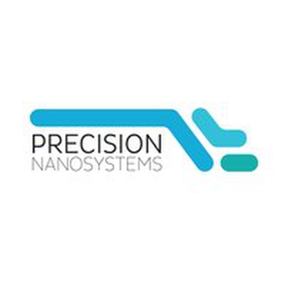 Precision NanoSystems logo