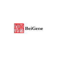 BeiGene logo