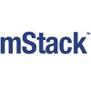 mStack logo