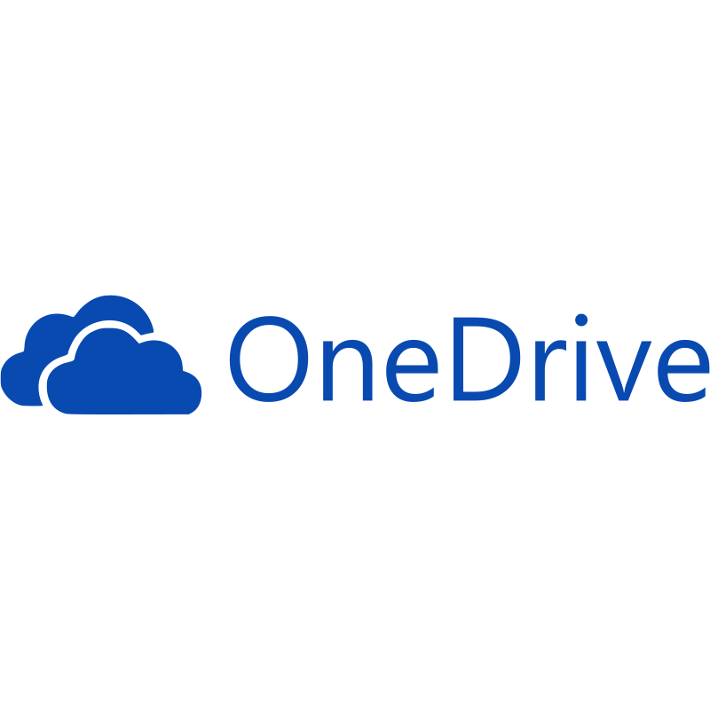 OneDrive logo