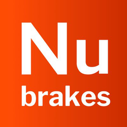 Nubrakes logo