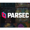 Parsec (company) logo