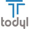 Todyl logo