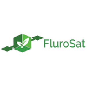 FluroSat logo