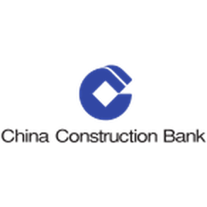 China Construction Bank logo