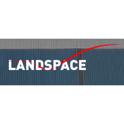 LandSpace logo