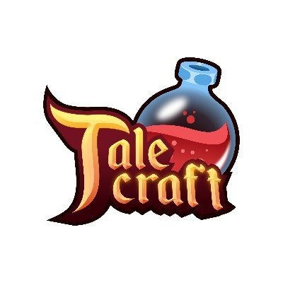 TaleCraft logo