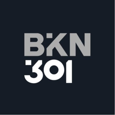 BKN301 logo