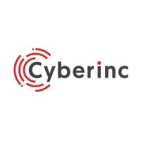 Cyberinc logo