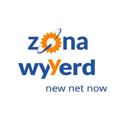 Zona Wyyred logo