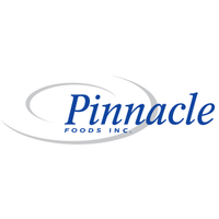 Pinnacle Foods logo