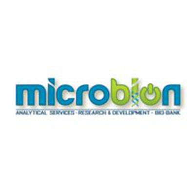 Microbion srl logo