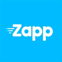 Zapp logo