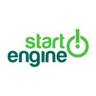 StartEngine logo