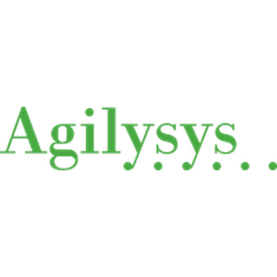 Agilysys logo