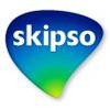 Skipso logo