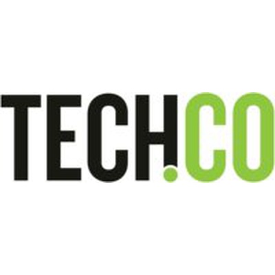 Tech.Co logo