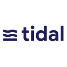 Tidal Finance logo