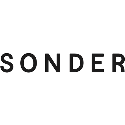 Sonder logo