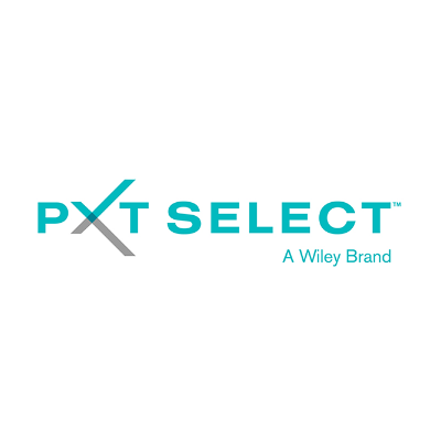 Pxt Select™ logo