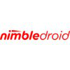 NimbleDroid logo