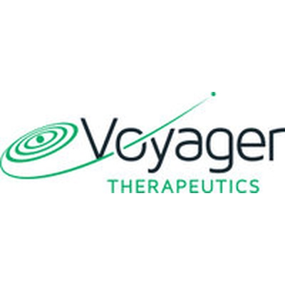 Voyager Therapeutics logo