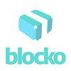 Blocko (company) logo