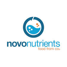 NovoNutrients logo