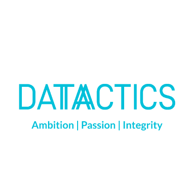 Datactics logo