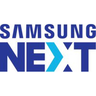 Samsung NEXT logo