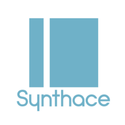 Synthace logo