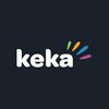 Keka HR logo