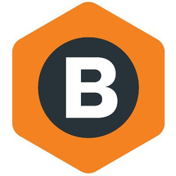 Mercado Bitcoin logo