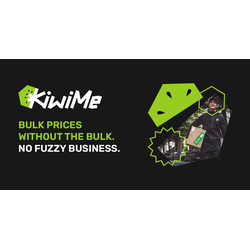 Kiwi Grocery logo