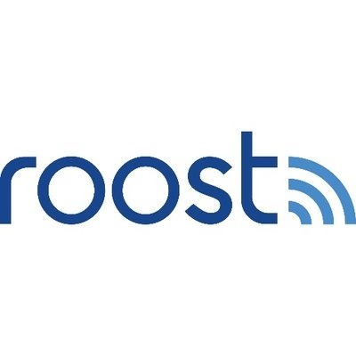 Roost Inc. logo