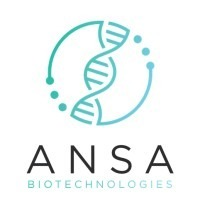 Ansa Biotechnologies logo