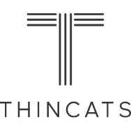 ThinCats logo