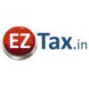 EZTax.in logo