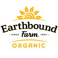 Earthbound Farm logo