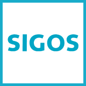 SIGOS logo