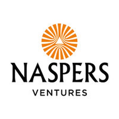 Naspers Ventures logo