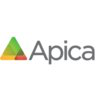 Apica logo