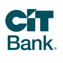 CIT Bank logo