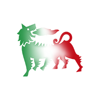 ENI logo