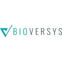 BioVersys AG logo