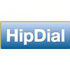 HipDial logo