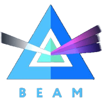 Beam logo