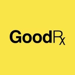 GoodRx logo