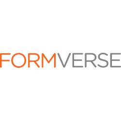 FORMVERSE Workflow Automation logo